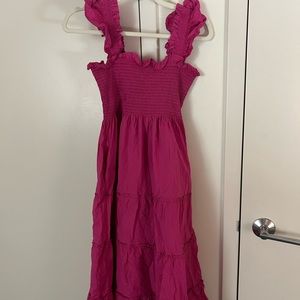 Hill house Ellie nap dress